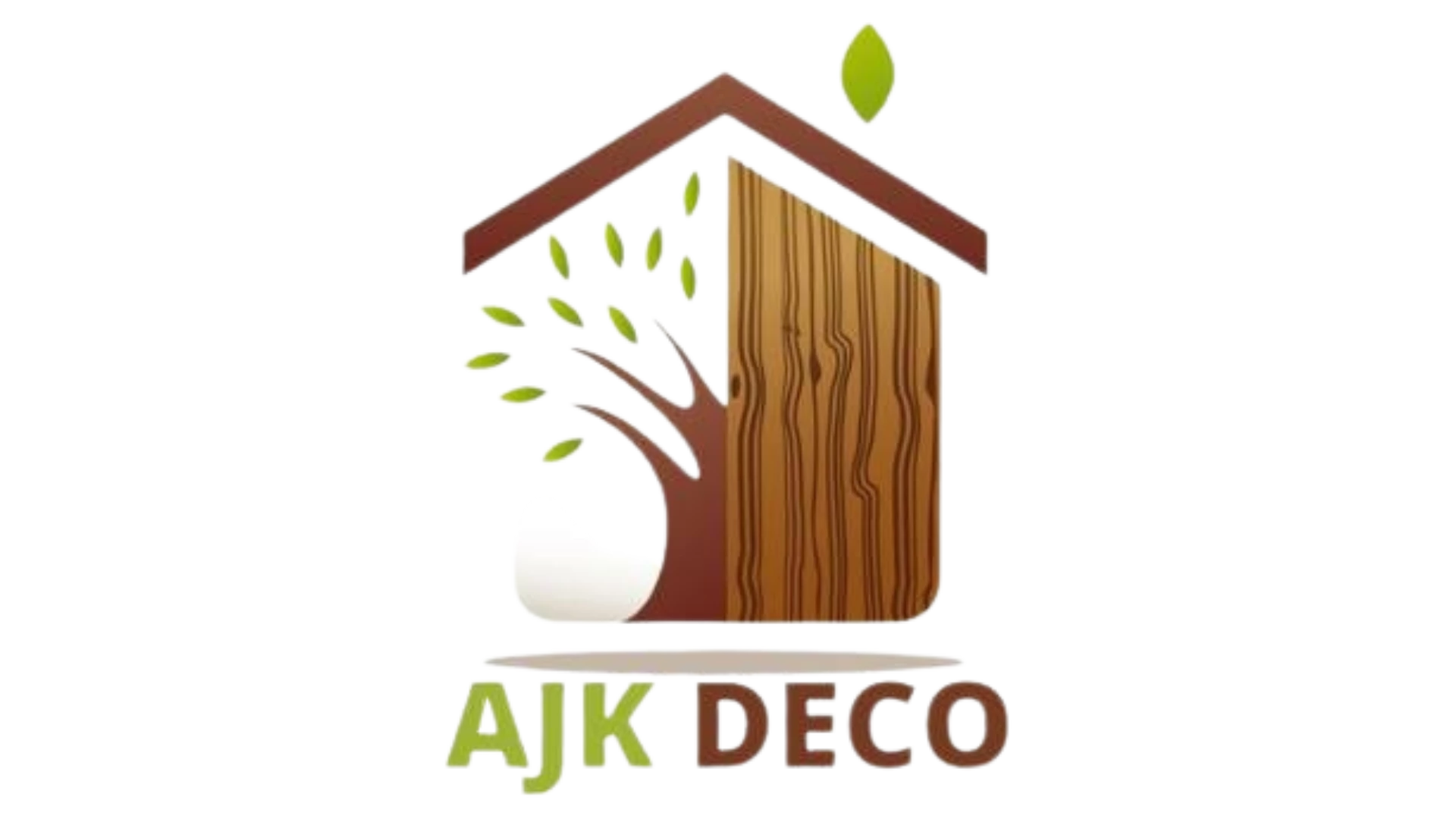 Logo AJK DECO