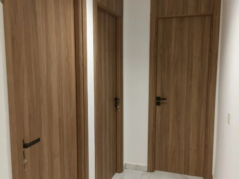 Porte sur mesure Casablanca AJK DECO